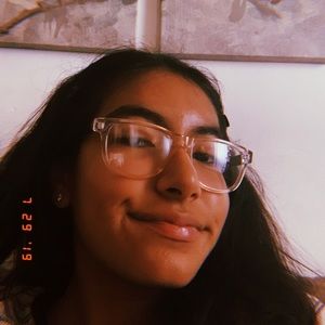 Meet your Posher, Hailey